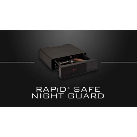 Hornady RAPiD Safe Night Guard