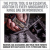 Image of Real Avid Pistol Tool