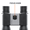 Image of Bushnell 16x32 PowerView 2 Roof Prism Binoculars