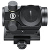 Image of Bushnell AR Optics TRS-25 HiRise Red Dot Sight