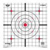 Image of Birchwood Casey Eze-Scorer™12 Inch Sight-In Paper, 13 Targets
