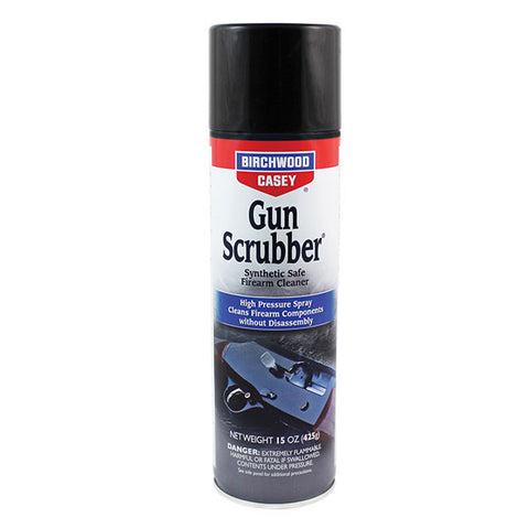 Birchwood Casey Gun Scrubber®  Synthetic Firearm Cleaner