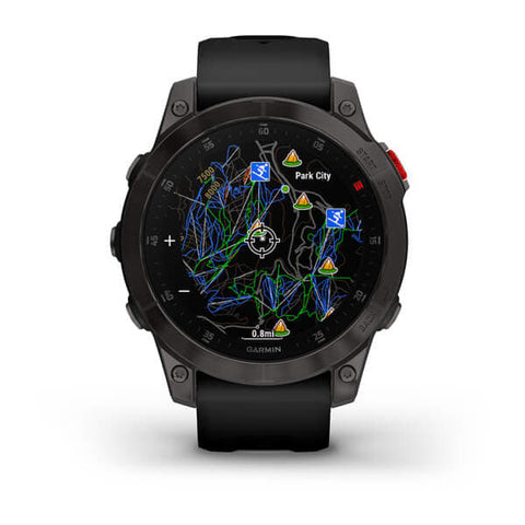 Garmin epix™ Gen 2 Premium Smartwatch