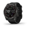 Image of Garmin fēnix® 7X Sapphire Solar GPS Smartwatch