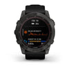 Image of Garmin fēnix® 7X Sapphire Solar GPS Smartwatch
