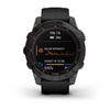 Image of Garmin fēnix® 7 Sapphire Solar Smartwatch
