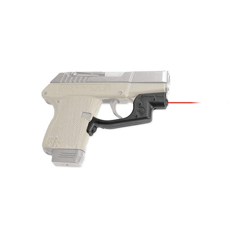 Crimson Trace Laserguard® for Kel-Tec P3AT and P32