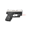 Image of Crimson Trace Laserguard® for Kahr Arms 9mm and .40