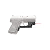 Image of Crimson Trace Laserguard® for Kahr Arms 9mm and .40