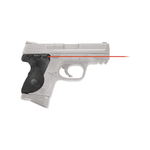 Crimson Trace Lasergrips® For Smith & Wesson M&P Compact