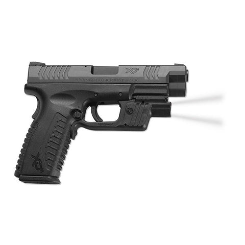 Crimson Trace Lightguard™ for Springfield Armory XD and XD(M) Full-Size