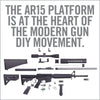 Image of Real Avid Armorer's AR15 Master Kit