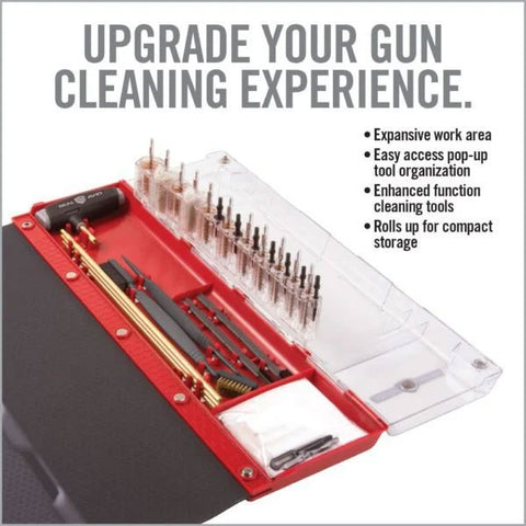 Real Avid Universal Master Cleaning Station