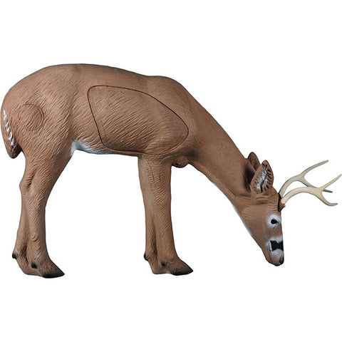 Rinehart Deer Broadhead Buck
