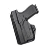 Image of Tulster Glock 43/43X Streamlight TLR-6 - Profile IWB Holster - Right Hand
