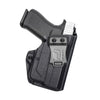 Image of Tulster Glock 43/43X Streamlight TLR-6 - Profile IWB Holster - Right Hand