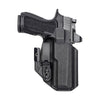 Image of Tulster Sig Sauer P320 Compact/Carry/X-Series 9/40 - OATH IWB Holster - Ambidextrous