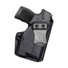 Image of Tulster Sig Sauer P365/P365X/SAS Streamlight TLR-6 - Profile IWB Holster - Right Hand