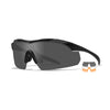Image of Wiley X Vapor Sunglasses